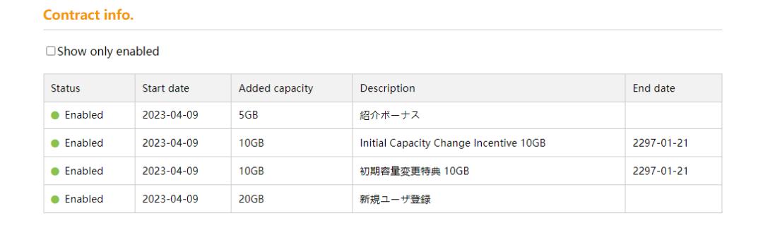 免费获取日本网盘 45GB 存储空间的详细指南,支持 WebDAV 使用! 免费获取日本网盘 45GB 存储空间的详细指南,支持 WebDAV 使用!