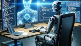 AI编程热浪来袭，创新成果重塑行业新生态！