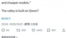 阿里通义千问强势挑战爱彼迎，CEO力赞其超越OpenAI，硅谷企业纷纷追随！