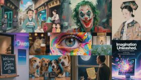 阿里通义千问首个图像生成基础模型Qwen-Image开源