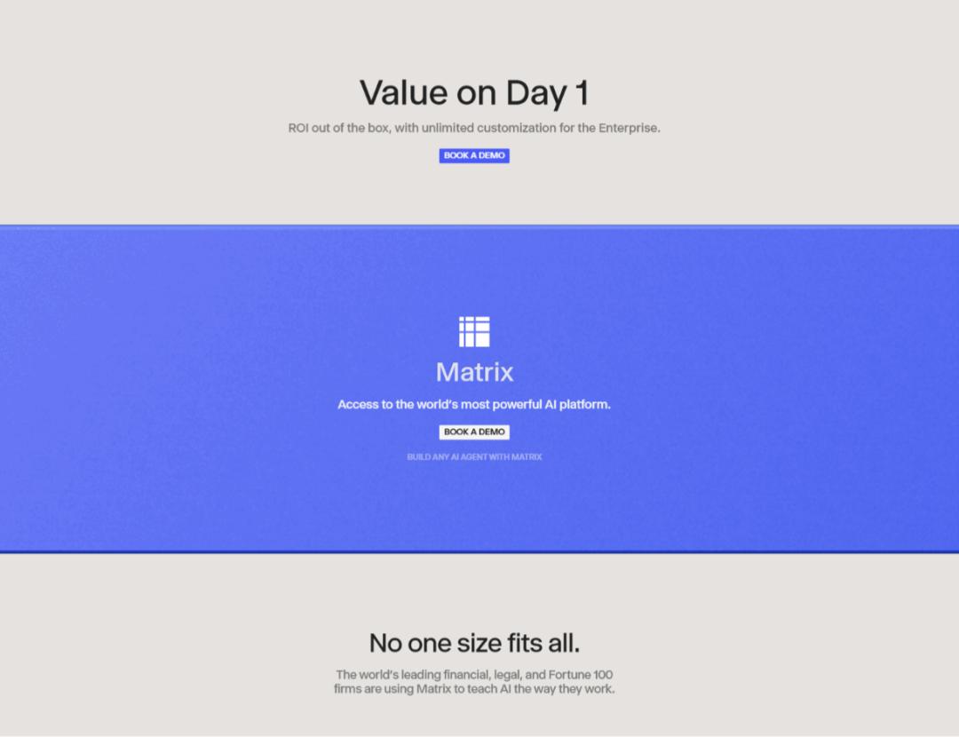 揭开 20 款顶尖 AI 产品定价页面的神秘面纱！