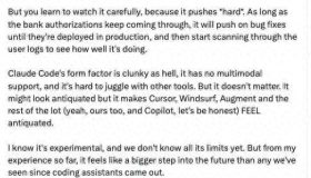 “Claude Code的强大革命：如何颠覆传统编程方式？”