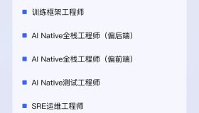 智谱否认上市前夕裁员，47个岗位需求待招 – 今日头条