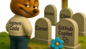 Cursor强力对手震撼来袭，复杂项目迎刃而解，首月免费试用！