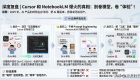 深度复盘 | Cursor NotebookLM 爆火的真相：别卷模型了，卷“这个” – 今日头条