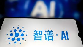 智谱先冲向了IPO – 今日头条