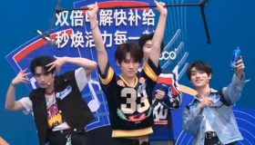 张真源扣子事件：内娱清流的真实魅力引发热议