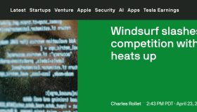 AI编码助手Windsurf全面降价，创新定价策略抢占市场！