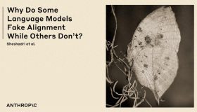 Claude团队最新研究揭示：AI的自保伎俩让人心惊！