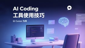 掌握AI编程工具：Cursor使用技巧全攻略