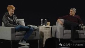 最新访谈Cursor CEO非共识：别迷信宏大叙事，干点脏活累活 – 今日头条