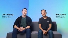 巨头争夺，华人拼搏：今日头条背后的故事