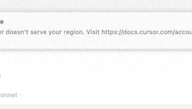 Cursor失灵？别急！3步轻松恢复Claude/GPT访问！