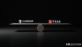 深入对比！Cursor与Trae：谁才是真正的信赖之选？