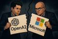 OpenAI获美防部2亿美元合同，AI战火一触即发，微软面临挑战！