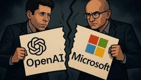 OpenAI获美防部2亿美元合同，AI战火一触即发，微软面临挑战！