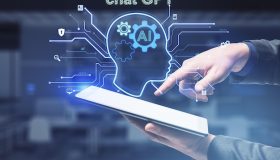 claude4.5还是chatGPT？这场AI大赛谁能赢得最终市场？