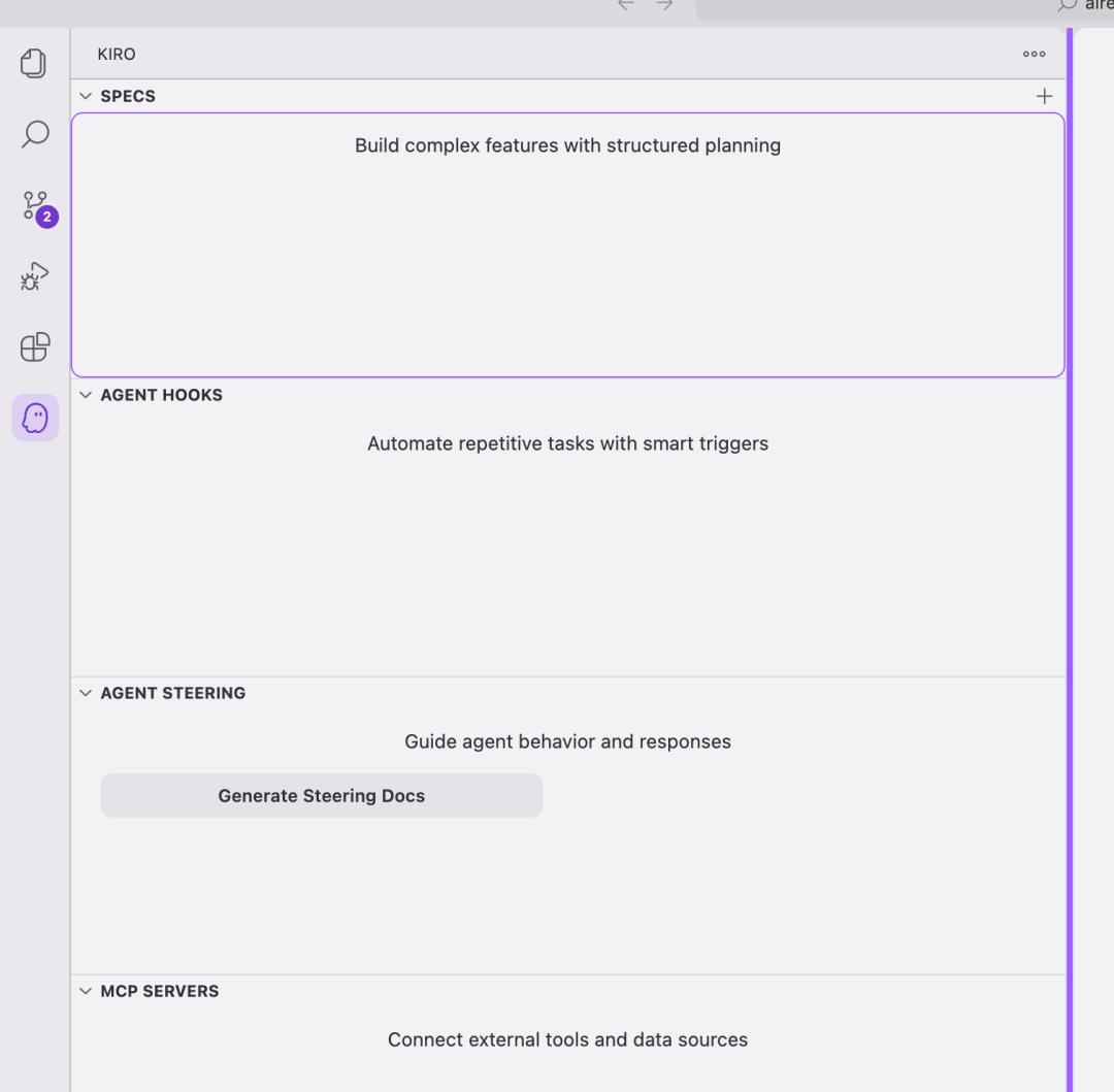 深度解析 Kiro:其 Spec 工作流超越 Cursor,轻松移植至 Claude Code! 深度解析 Kiro:其 Spec 工作流超越 Cursor,轻松移植至 Claude Code!