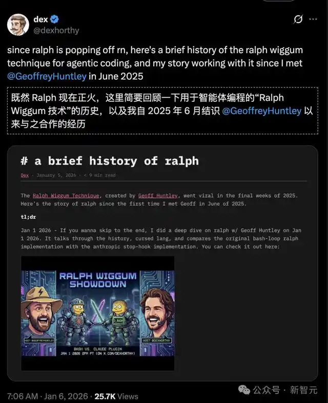 五行代码颠覆硅谷！澳洲牧羊人引爆 AI 编程新纪元