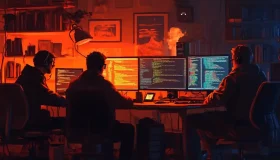 探寻AI编程成功背后的秘密与影响