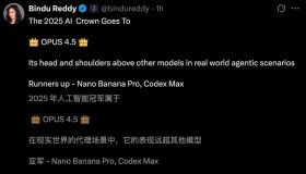 AGI狂潮来袭，Claude年终称王，自主编码震撼全网近5小时！