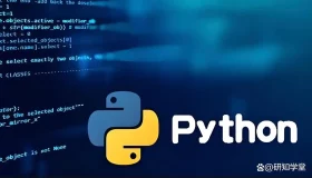 人工智能最常用的编程语言有哪些？