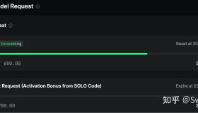 TRAE：100天使用体验大揭秘