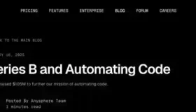 AI编程为何能迅速普及与应用？