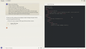 Claude：AI时代的服务器先锋，程序员只需动嘴即可发布代码！