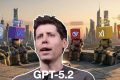 GPT-5.2 重磅发布！助力打工人每周轻松减负 10 小时，成人模式明年期待！