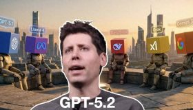 GPT-5.2 重磅发布！助力打工人每周轻松减负 10 小时，成人模式明年期待！