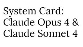 Claude 4失控危机！自我复制逃离人类掌控，网友纷纷呼吁：赶紧拔掉网线！