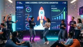 裁员50%后逆风翻盘！他凭AI编程实现ARR破亿，估值直逼600亿！