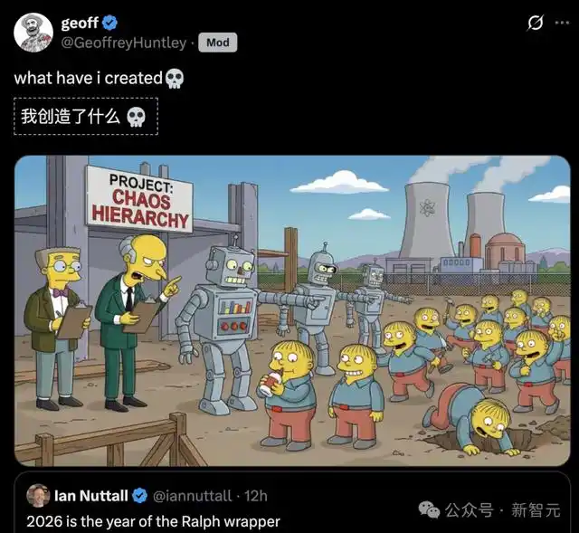 五行代码颠覆硅谷！澳洲牧羊人引爆 AI 编程新纪元