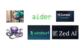 2025年必备AI编程工具，程序员的最佳选择！