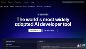8款强大的AI编程助手，助你轻松编程不再孤单！