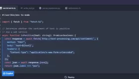 AI编程工具的崛起：实例解析与未来展望