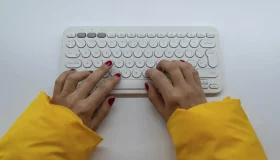 轻松开启手机打字音效，3秒让你的输入更有节奏！