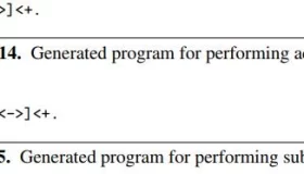 「突破性进展：AI系统首度实现自我编程，轻松超越初级程序员」