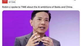 十年磨砺，百度如何在时代浪潮中释放长期主义的真正价值？