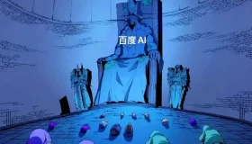 百度AI：独占一席之地的智能盛宴