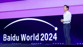 李彦宏谈AI应用：技术平权带来的共享乐趣