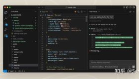 最强AI编程工具大揭秘！你不可错过的选择！