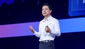 百度引领智能体与无代码革命：开启AI技术新时代！