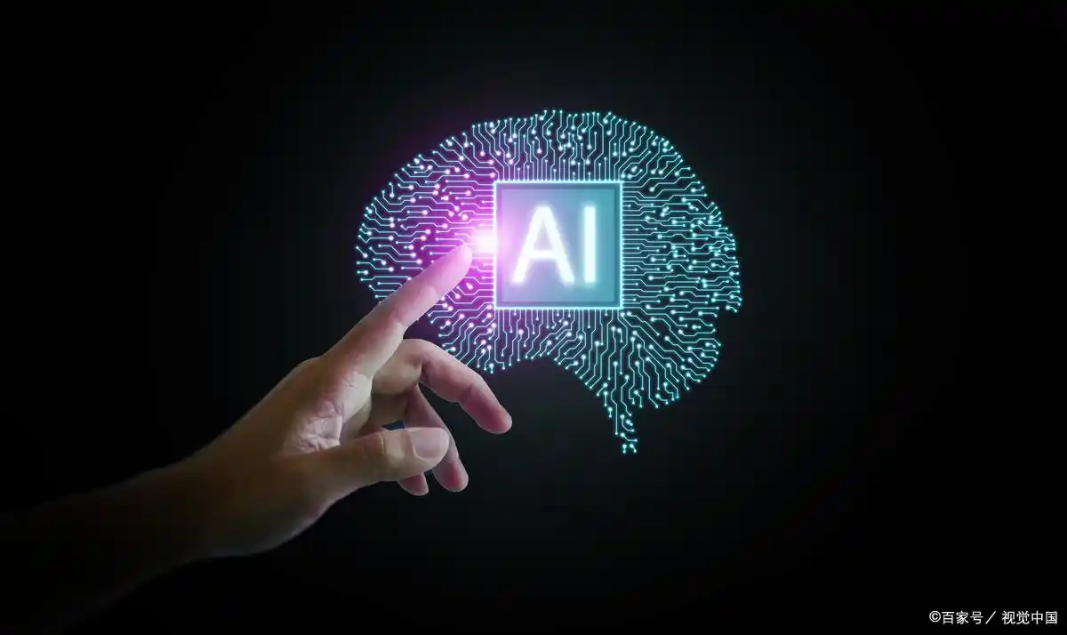 百度 AI：创作新边界的智能引领者