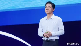 百度重磅出击，AI应用全面普及的新时代来临！