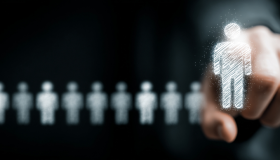 30秒自动生成一句话的App崛起，文科生编程新宠引发百度、蚂蚁和谷歌争抢风口！