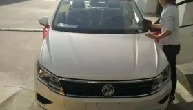 7万元入手，五星级安全，稳如老牛的高速之选，别再盯着新捷达了！