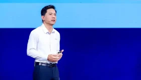百度世界2024大会：AI技术迎新突破，应用新时代即将开启！