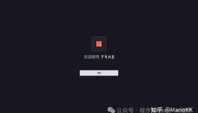 《Trae 国内版使用全攻略：开发者的高效利器，一篇搞定入门》